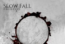 Oululainen metalliyhtye Slow Fall – ”Colossus”-single kertoo vallan väsymättömästä tavoittelusta