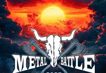 Wacken Metal Battle Finland – ennakkoilmoittautuminen alkanut