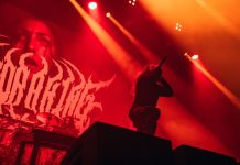 Fit For A King palaa Suomeen Lonely God Tour 2026 -kiertueensa myötä