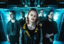 Balance Breachin kolmas pitkäsoitto ”Save Our Souls” ilmestynyt