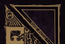 Entheomorphosis-yhtyeen debyyttialbumi ”Pyhä kuilu” on julkaistu