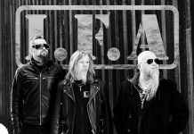 Vuonna 1985 Vihdissä perustettu I.F.A julkaisi Kalervo Palsan elämästä kertovan singlen ja musiikkivideon – uusi albumi kaupoissa elokuussa