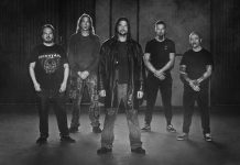 Pohjoisen Soturit julkaisi kolmannen studioalbuminsa ”N”
