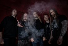 Re-Armedin melodeath-versio Haddawayn ”What Is Love” -hitistä nyt kuunneltavissa