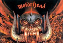 Motörhead – Sacrifice (1995)