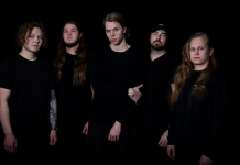 Crucify the Faith jatkaa nimellä Ahsen Sky ja julkaisee samalla uuden solistin