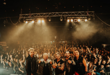 Dirkschneider julkaisi ”Balls to the Wall Reloaded” -albumin