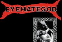 Eyehategod – Dopesick (1996)