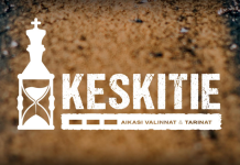 Keskitie-podcast tarjoaa syväluotauksen mm. Turmion Kätilöiden Saku Solinin ja HIM:in ex-rumpali Mika Karppisen elämiin