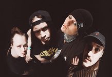 Kirkkovene julkaisi tulevan albuminsa neljännen singlen ”Voittaja”