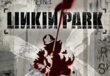 Linkin Park – Hybrid Theory (2000)