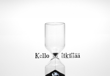 Kuopiolainen MARRAS julkaisi uuden singlen “Kello tikittää”