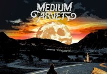 Medium Arvet on julkaissut toisen albuminsa