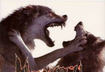 Moonspell – Wolfheart (1995)