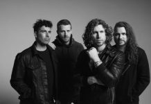 Ensi kesänä Tuskassa nähtävän NOTHING MOREn uudella julkaisulla mukana Chris Daughtry