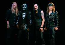 Osiris Rex on julkaissut debyyttisinglensä ”Arrival Of The New Dawn” videon kera