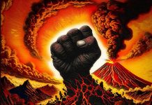 Owerpower – Demonstration Of Power EP (2024)