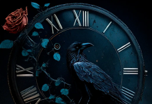 Goottimetalliyhtye Ravencrown julkaisi uuden singlen ”Passing”