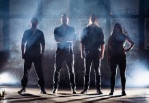 Tamperelainen Sargassus julkaisi debyyttialbuminsa ”Vitruvian Rays”