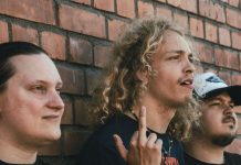 Shiva julkaisi uuden singlen ”Fake”