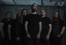 Slow Fall julkaisi uuden ”On This Hill I Will Die” -singlen – ei puhtaita lauluja, ei suvantoja