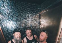 WÖYH! kevätkiertueelle – tulevan levyn ensimmäinen single ”Takotsubo” julkaistu