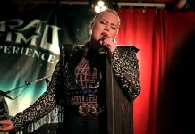 Piece Of My Heart: Noora Louhimo Acoustic Experience @ Telakka, Tampere 5.4.2025.