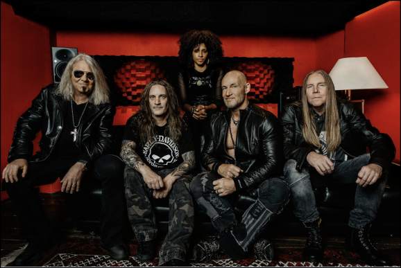 Primal Fear