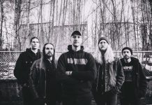 Refusal julkaisi armottoman, lyhyen ja raa’an purkauksen videona