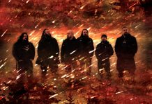 ”Levystä muotoutui raskas, melodinen ja ehkä hieman nopeatempoisempi kokonaisuus, hitaampia tunnelmointeja unohtamatta.” – Shadecrownin ”0”-albumi julkaistu