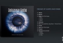Subspace Radion uuden albumin julkaisupäivä ja levynjulkkarien ajankohta julki
