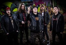 Porvoolainen metalliyhtye Thorn julkaisi ”The Empire Of The Beast” -nimeä kantavan EP:n ja tiedottaa myös miehistönvaihdoksesta