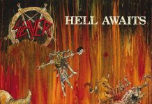 Slayer – Hell Awaits (1985)