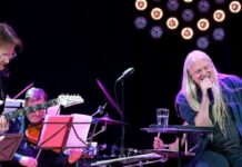 Marko Hietala & Seinäjoen kaupunginorkesteri: Music of King Crimson @ G Livelab, Tampere 8.5.2026.
