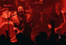 Whispered julkaisee neljännen albuminsa “Honorbound” 11.9. – Viimeinen single “Battlecry” ulkona nyt