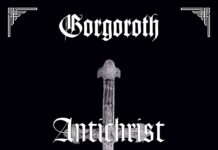 Gorgoroth – Antichrist (1996)