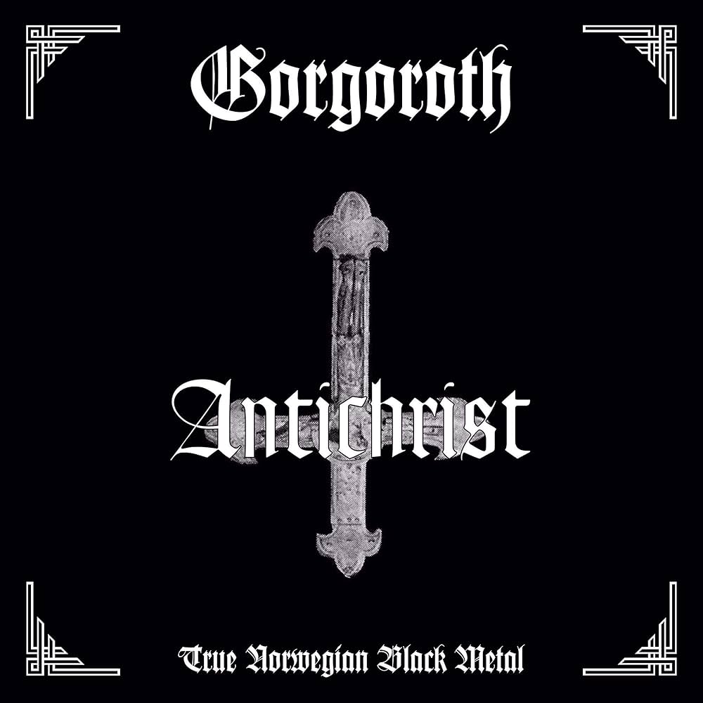 gorgorothantichrist