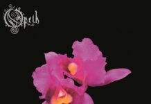 Opeth – Orchid (1995)