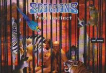Scorpions – Pure Instinct (1996)
