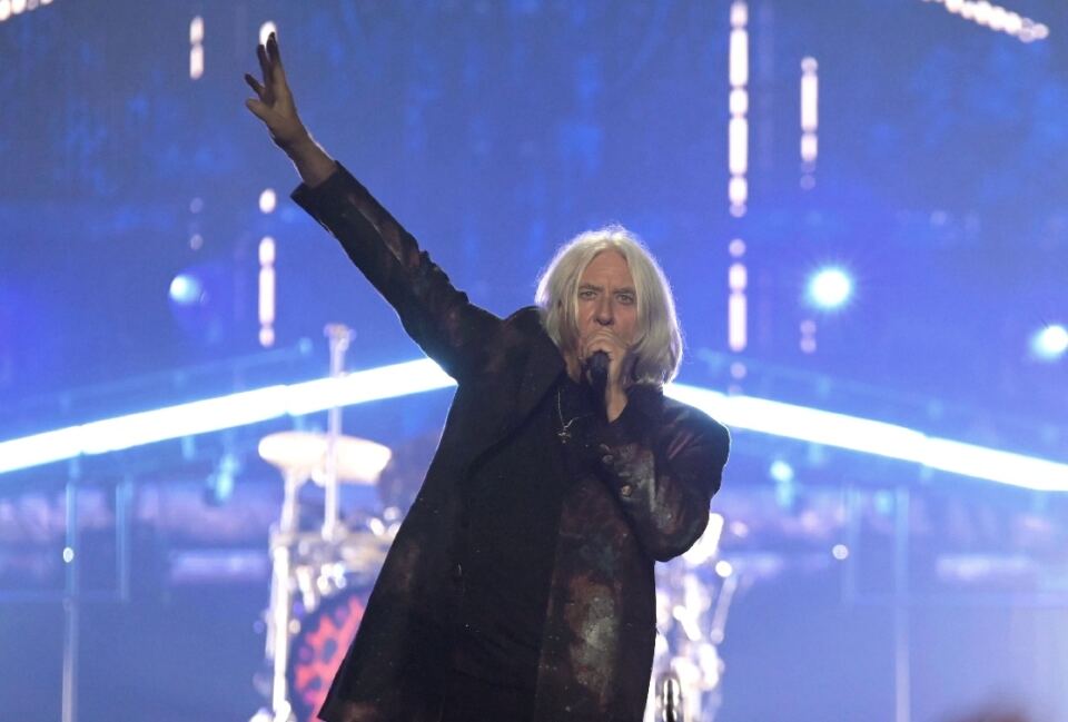 Def Leppard, Helsinki 16.6.2026 Hannu (3b)