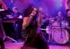 Stina Girsin kipparoima Unén julkaisi “Dancing in Flames” -singlen tulikuuman videon kera