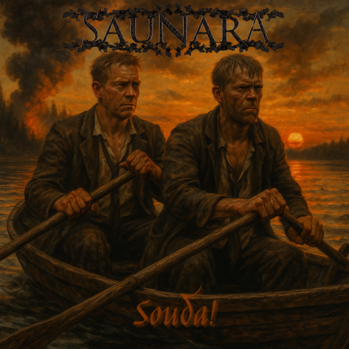 saunara
