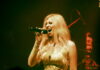 Kuvagalleria: Amberian Dawn & Dark Sarah @ On The Rocks, Helsinki 28.6.2026.