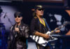 Coming Home: 60 Years Of Scorpions @ Veikkaus Arena, Helsinki 28.7.2026.