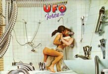 UFO – Force It (1975)