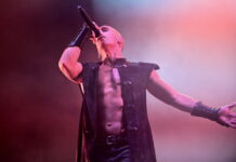 Beast In Black julkaisi powerballadin “Lost Children”