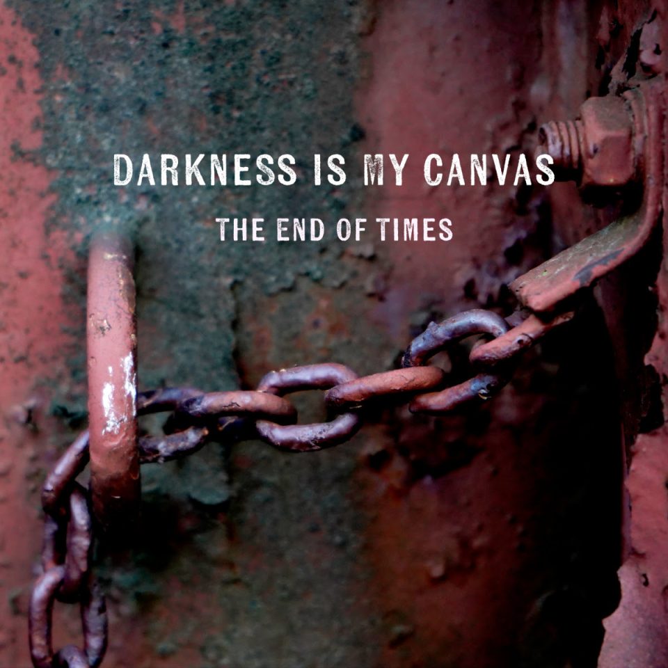 Darkness Is My Canvas kuva