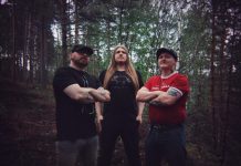 Kurjat-yhtyeeltä uusi “Tyhjä taulu”-single musiikkivideon kera