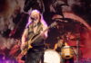 Kuvagalleria: Marko Hietala & Crimson Sun @ CoolHead Live, Helsinki 11.7.2026.