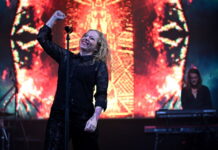 The Gathering, Epica ja Floor Jansen kruunasivat John Smithin festariviikonlopun: John Smith Rock Festival @ Peurunka, Laukaa 16.–18.7.2026.